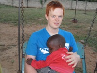 Zambia Immersion Project 2009